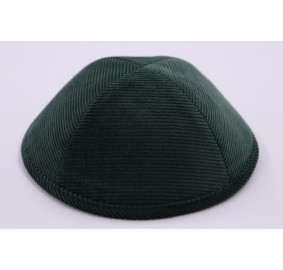 Kippah Forest Corduroy