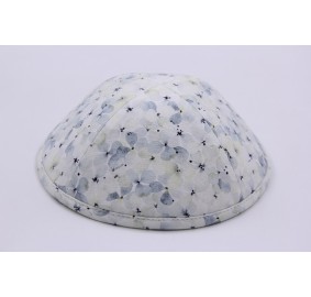Kippah Flora
