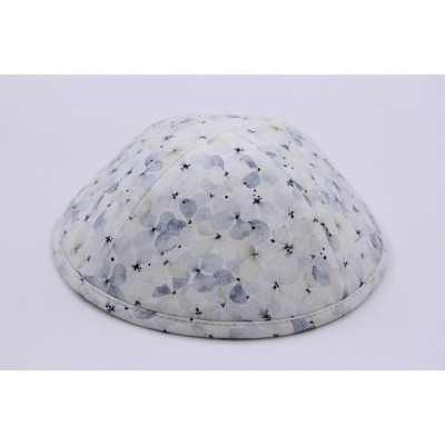 Kippah Flora