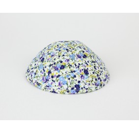Kippah Floral
