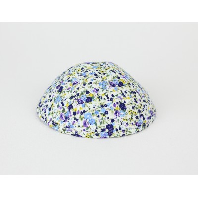 Kippah Floral