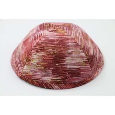 Kippah Fireworks