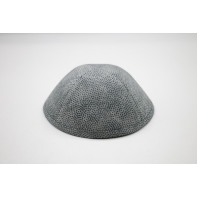 Kippah Grey Cobble
