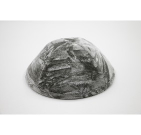 Kippah Grey Crush