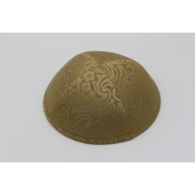 Kippah Gold Royale