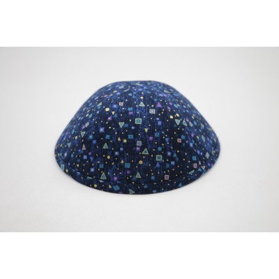 Kippah Geometry