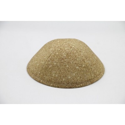 Kippah Golden