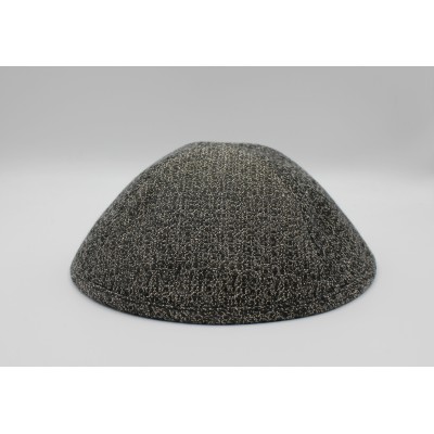 Kippah Gold Glitter