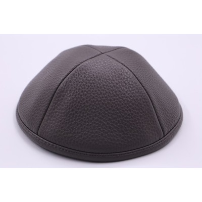 Kippah Grey Pebble