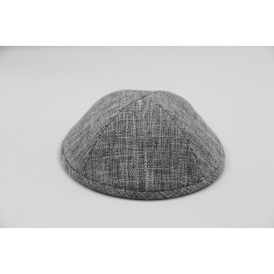 Kippah Grey Shade