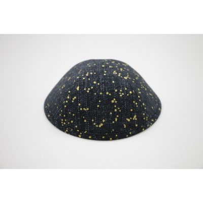Kippah Goldtone