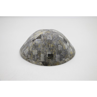 Kippah Grey Veranda