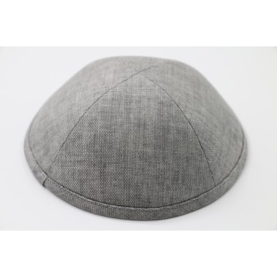 Kippah Grey Heather
