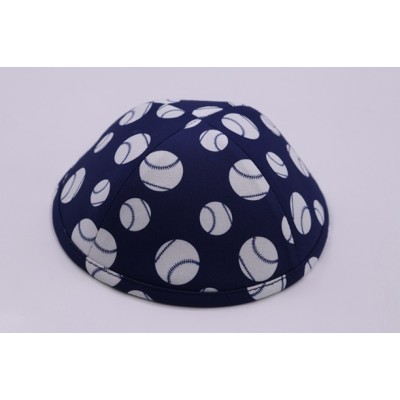 Kippah Home Run
