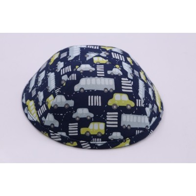 Kippah Here We Go