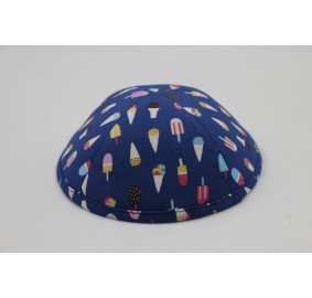 Kippah Ice Cream