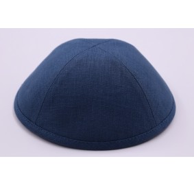 Kippah Imperial Blue