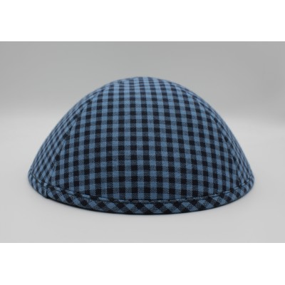 Kippah Indigo