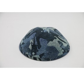 Kippah Lava