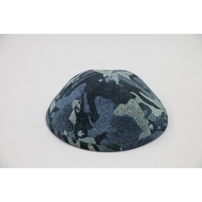 Kippah Lava