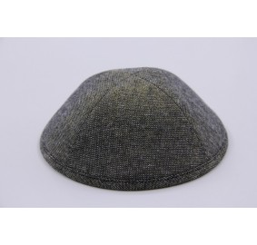 Kippah Metallic Bronze