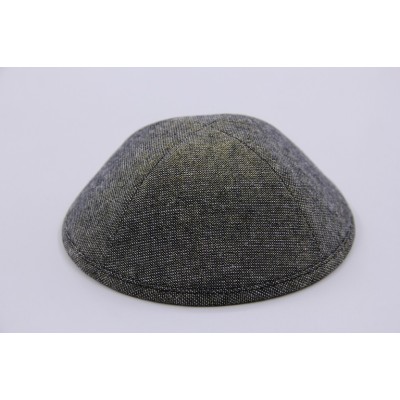 Kippah Metallic Bronze