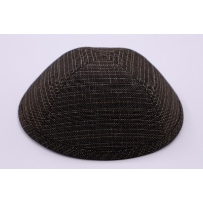Kippah Mocha