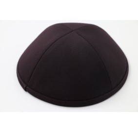 Kippah Maroon Suiting