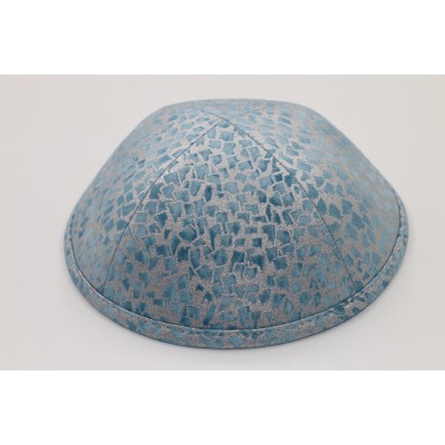 Kippah Mosaic