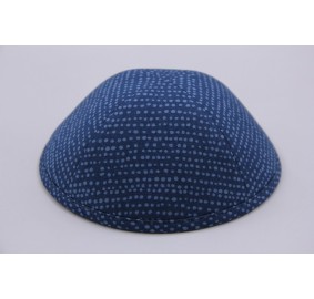 Kippah Moonscape