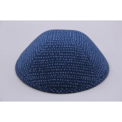 Kippah Moonscape