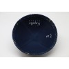 Kippah Navy Cork