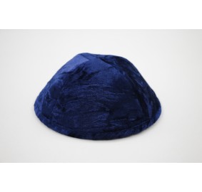 Kippah Navy Crush