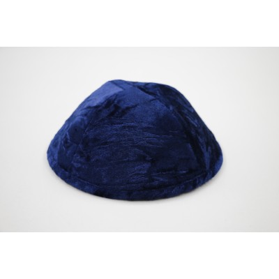 Kippah Navy Crush