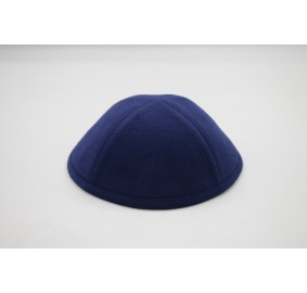 Kippah Navy Tee