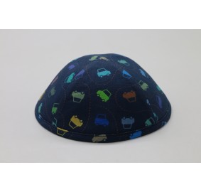 Kippah On the Way