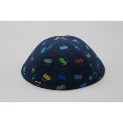 Kippah On the Way