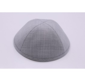 Kippah Silver Shadow