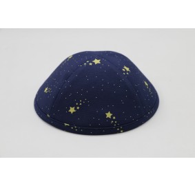 Kippah Stargaze