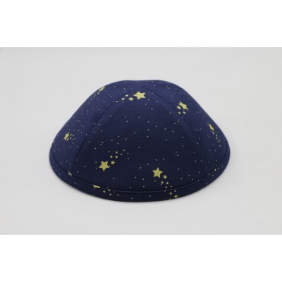 Kippah Stargaze