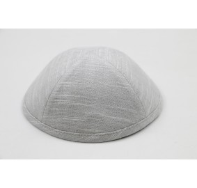 Kippah Silver