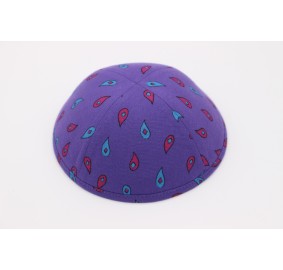 Kippah Splash