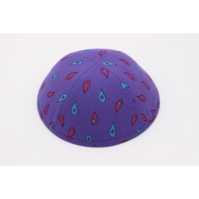 Kippah Splash