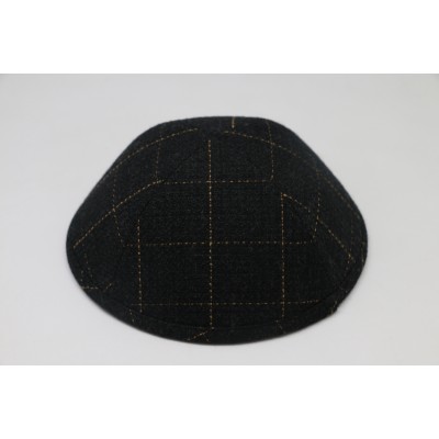 Kippah Suited