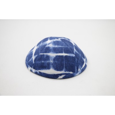 Kippah Tie Dye