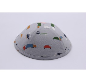 Kippah Travel