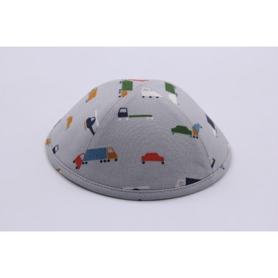Kippah Travel