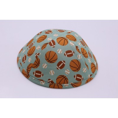 Kippah Toss Up