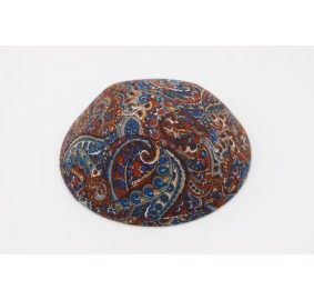 Kippah Viola