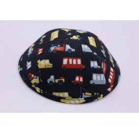Kippah Vroom